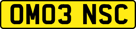 OM03NSC