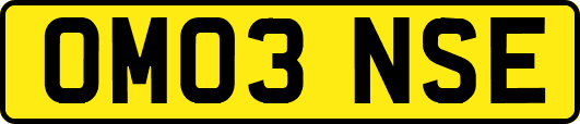 OM03NSE