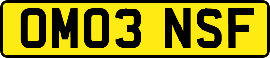 OM03NSF