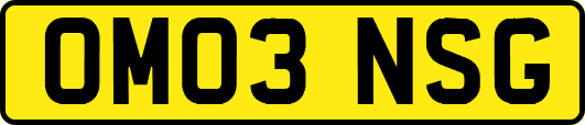 OM03NSG