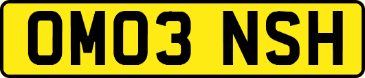 OM03NSH