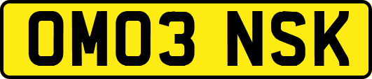 OM03NSK