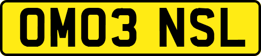 OM03NSL