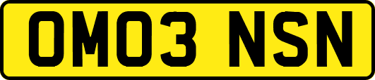 OM03NSN