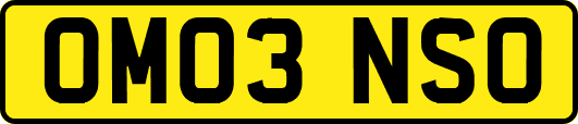 OM03NSO