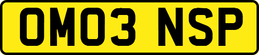 OM03NSP