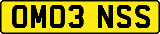 OM03NSS