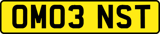 OM03NST