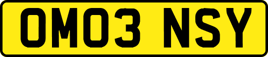 OM03NSY