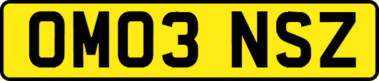 OM03NSZ