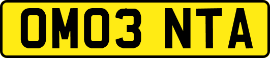 OM03NTA