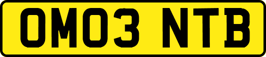 OM03NTB
