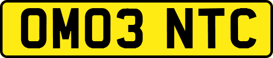 OM03NTC