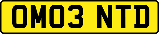 OM03NTD
