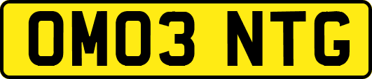OM03NTG