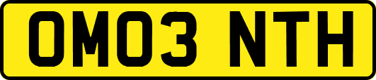 OM03NTH