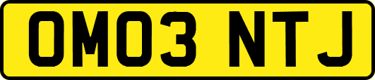 OM03NTJ