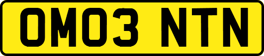 OM03NTN