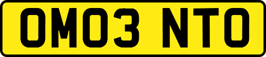 OM03NTO