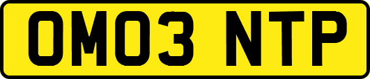 OM03NTP