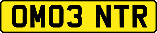OM03NTR