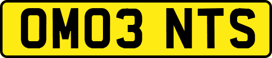 OM03NTS