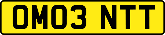 OM03NTT
