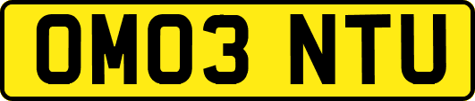 OM03NTU