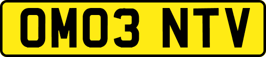 OM03NTV