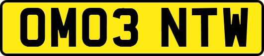 OM03NTW