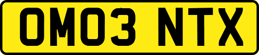 OM03NTX