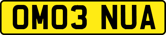 OM03NUA