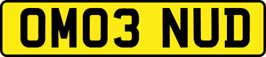 OM03NUD