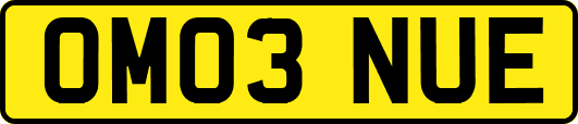 OM03NUE