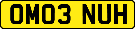 OM03NUH