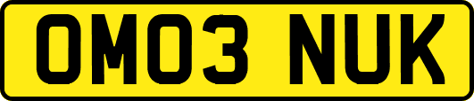 OM03NUK