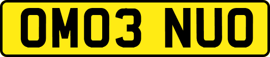 OM03NUO
