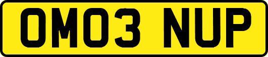 OM03NUP