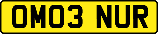 OM03NUR