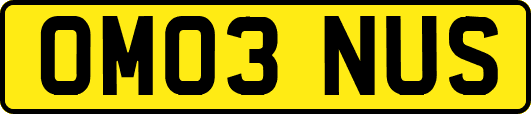OM03NUS