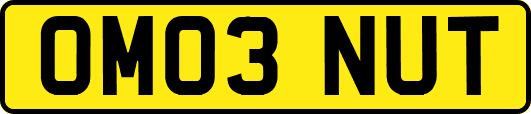 OM03NUT