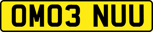 OM03NUU
