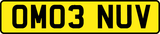 OM03NUV