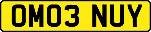 OM03NUY