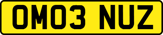 OM03NUZ