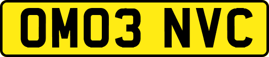 OM03NVC