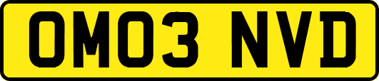 OM03NVD
