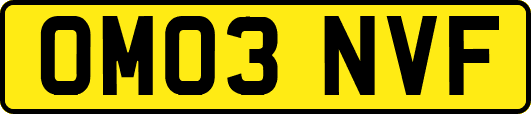OM03NVF