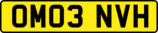 OM03NVH