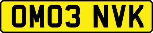 OM03NVK